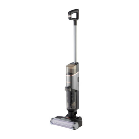 Shark WD210EU Steelstofzuiger zonder zak Bruin | Shark