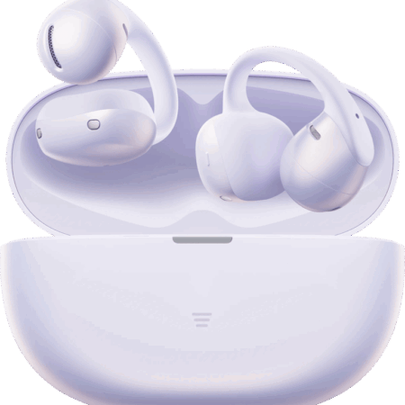 Shokz OpenDots Air Paars