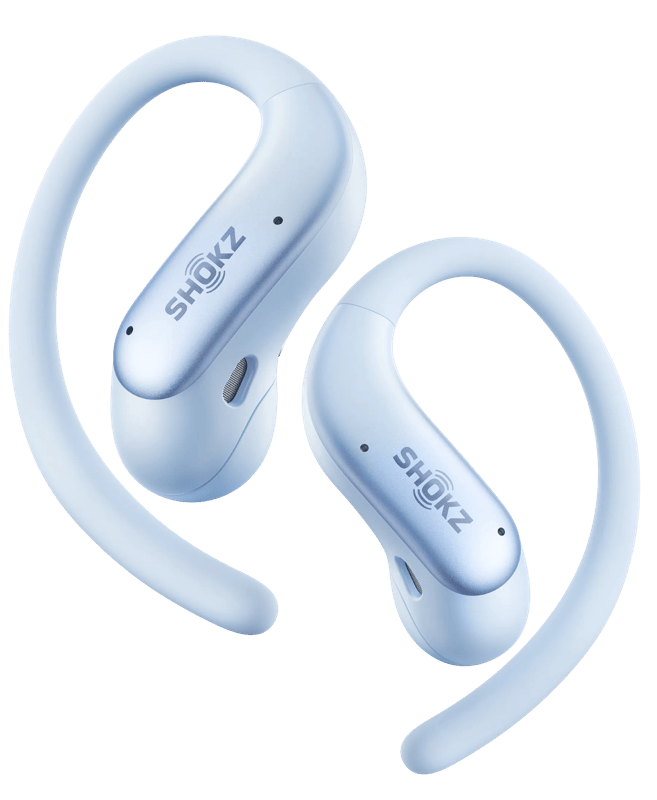 Shokz OpenFit Air 2 Blauw