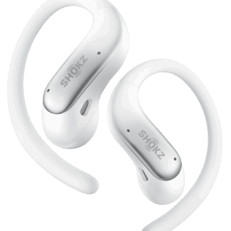 Shokz OpenFit Air 2 Wit