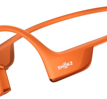 Shokz OpenRun Pro 2 Mini Oranje
