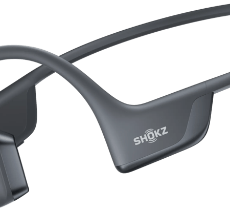 Shokz OpenRun Pro 2 Mini Zwart
