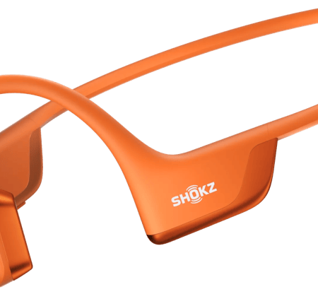 Shokz OpenRun Pro 2 Oranje