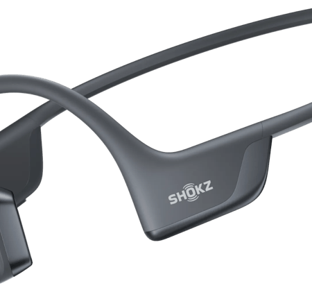Shokz OpenRun Pro 2 Zwart