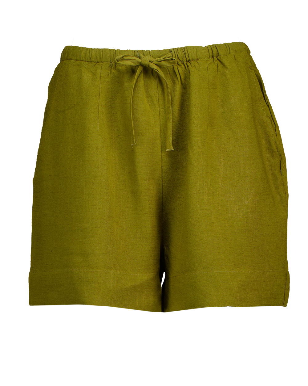 Short - Groen | Zeeman
