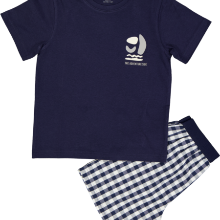 Shortama - Blauw | Zeeman