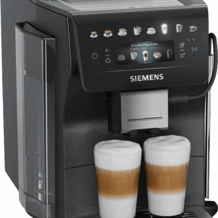 Siemens EQ600 iAroma TP6X7BT8