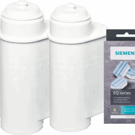 Siemens Onderhoudspakket 0