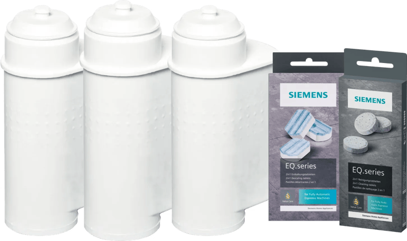 Siemens Onderhoudspakket 0