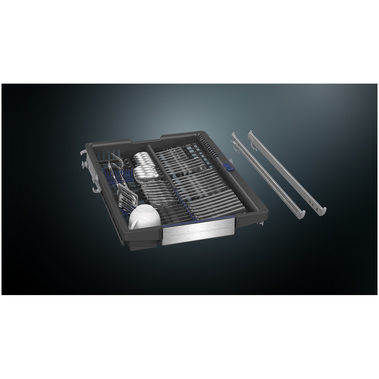 Siemens SZ34DB04 Vaatwassers accessoire | Siemens
