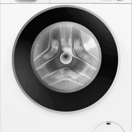 Siemens WG44G2ZBNL smartFinish