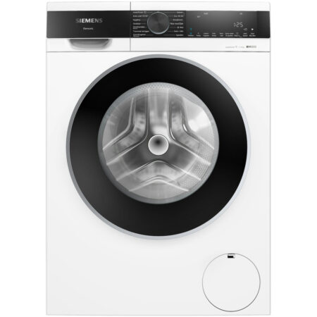 Siemens WG44G2ZWNL Wasmachine Wit | Siemens