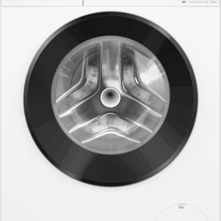 Siemens WG44J200NL smartFinish