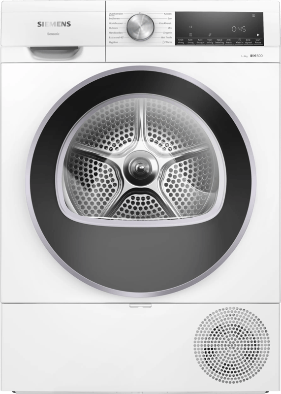 Siemens WQ43G1DANL