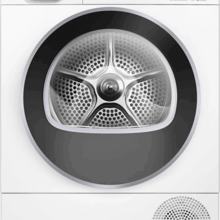 Siemens WQ45G2D5NL SelfCleaning Condenser