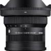 Sigma 10-18mm f/2.8 DC DN Contemporary Sony E-mount
