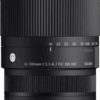 Sigma 16-300mm f/3.5-6.7 DC OS Contemporary Canon RF-mount