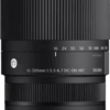Sigma 16-300mm f/3.5-6.7 DC OS Contemporary Sony E-mount