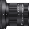 Sigma 18-50mm f/2.8 Fujifilm X
