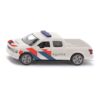 Siku Ford F150 Nederlands Politie 1496 | Siku