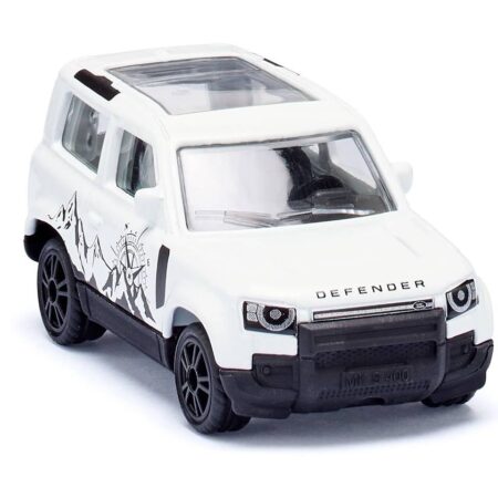 Siku Land Rover Defender 90 1120 | Siku