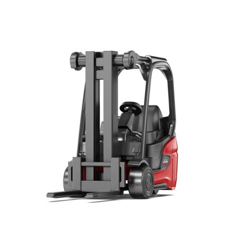 Siku Linde Heftruck Xi16 1131 | Siku
