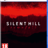 Silent Hill: Townfall PS5