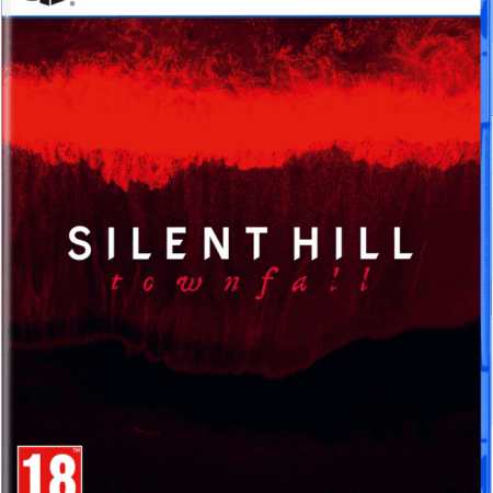 Silent Hill: Townfall PS5