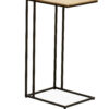 Simon laptoptafel hoog