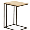Simon laptoptafel laag