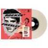 Single: Elvis Presley - Rockin' Presley (Creme Vinyl) EPA9500 (LP) | Elvis Presley