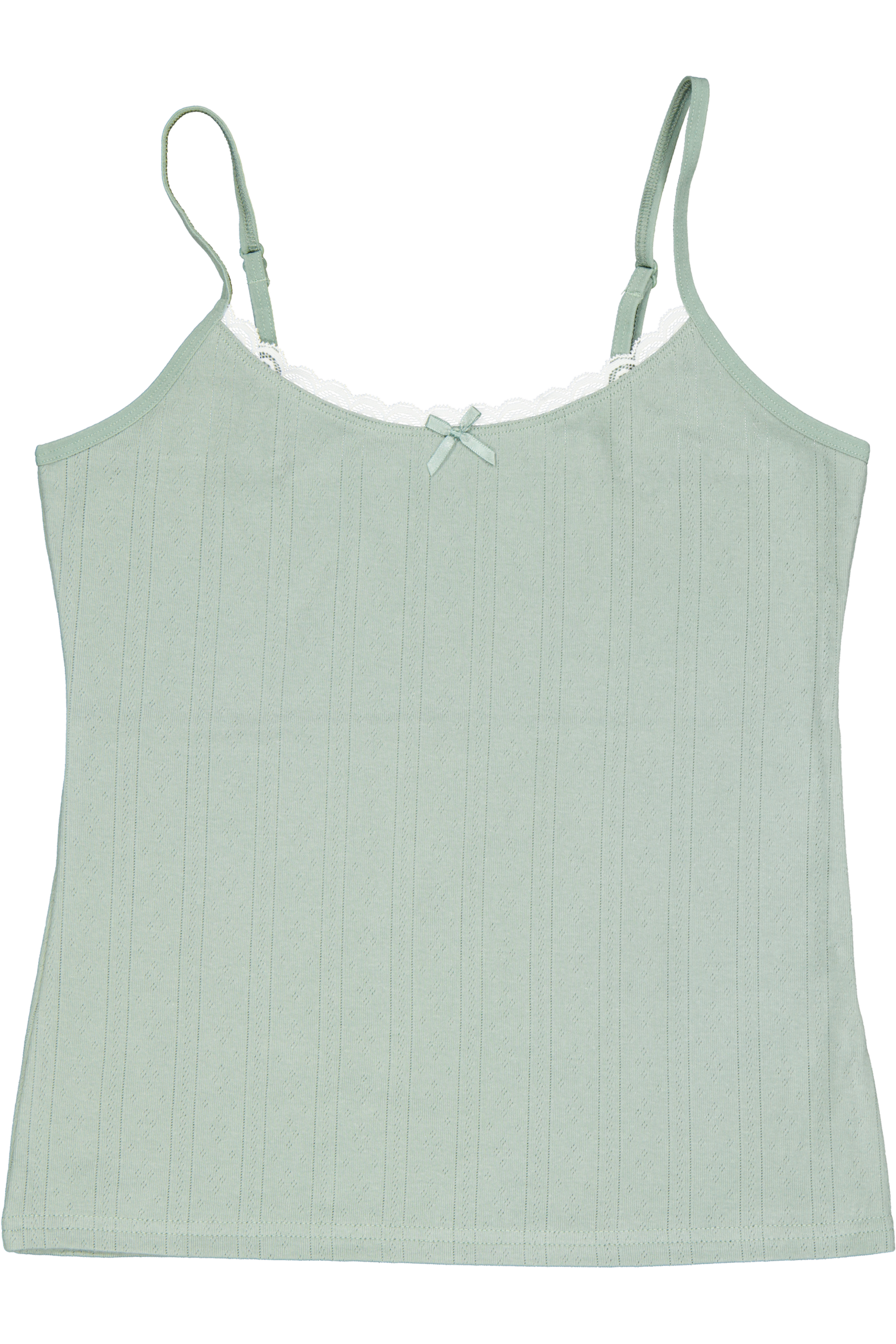 Singlet - Groen | Zeeman