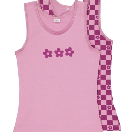 Singlet - Paars | Zeeman