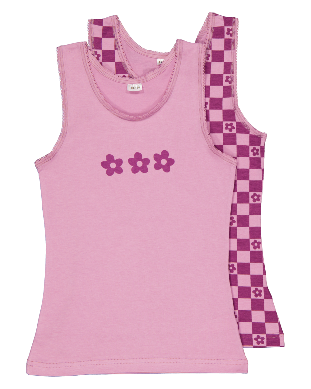 Singlet - Paars | Zeeman
