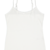 Singlet - Wit | Zeeman