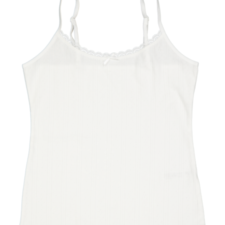 Singlet - Wit | Zeeman