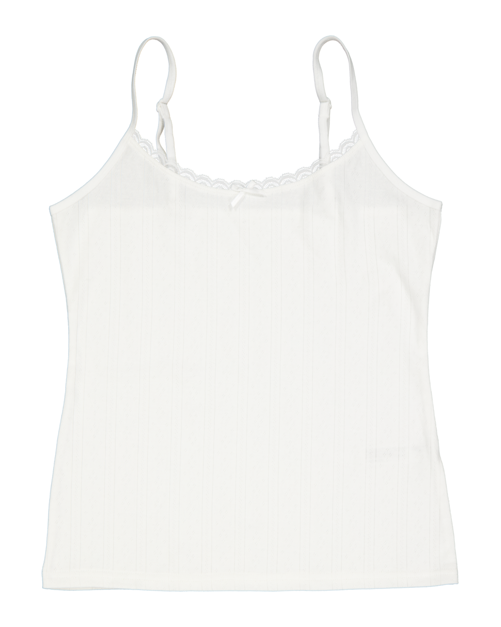 Singlet - Wit | Zeeman