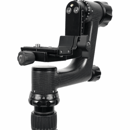 Sirui PH10 Gimbal Head