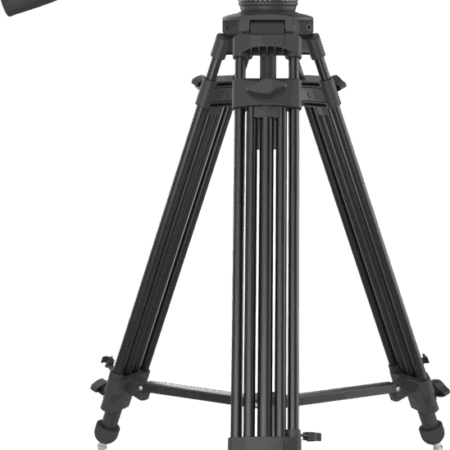 Sirui SH-15 Video Tripod Kit