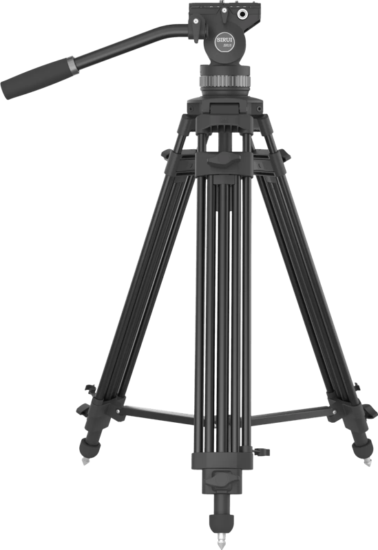 Sirui SH-15 Video Tripod Kit
