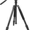 Sirui Traveler VA 7A + VA-5 Statiefkop