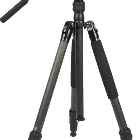 Sirui Traveller VC statief