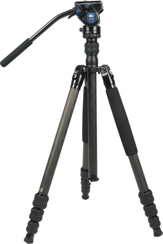 Sirui Traveller VC statief