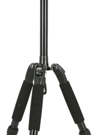 Sirui UltraLight T-005SK + B-00K Zwart