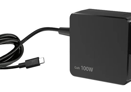 Sitecom 100W Usb C Oplader