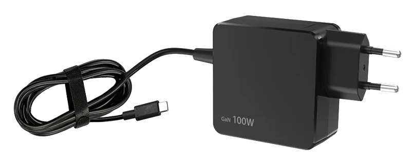 Sitecom 100W Usb C Oplader