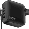 Sitecom 165W GaN Power Delivery Oplader + Sitecom USB-C naar USB-C Kabel 2m
