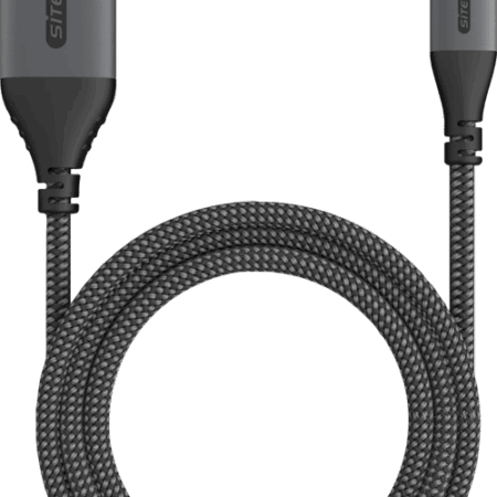 Sitecom USB-C naar HDMI 2.0 Kabel 1