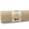 Sizonet® Jute 30cm x 5m natural stiff | Sizonet