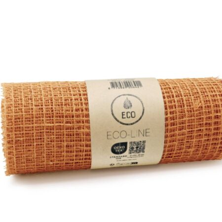 Sizonet® Jute 30cm x 5m terracotta | Sizonet